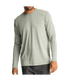 Free Fly Men's Bamboo Shade Long Sleeve - Long Sleeves.