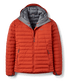 Rab Tuscan Red