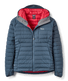 Rab Women's Microlight Windstopper Hoody - Down - Windstopper.