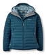 Rab Tempest Blue