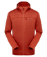 Rab Tuscan Red