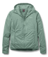 Rab Dark Fig Green