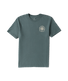 Roark Men's POINTS UNKNOWN - SHORT SLEEVE TEES.