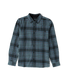 Roark Men's CROSSROADS FLANNEL - LONG SLEEVE FLANNEL.