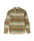 Roark Men's CROSSROADS FLANNEL - FLANNELS, LONG SLEEVE FLANNEL.