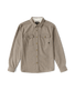 Roark Men's NORDSMAN 2.0 - LONG SLEEVE FLANNEL.
