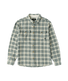 Roark Men's NORDSMAN 2.0 - LONG SLEEVE FLANNEL.