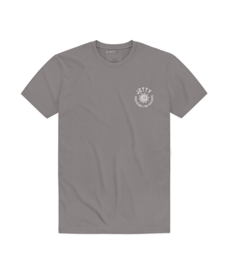 Jetty Men's Paradise Pals Tee PCH