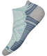 Smartwool Women's Hike Light Cushion Low Ankle Socks - Frosty Green.