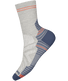 Smartwool Women's Hike Light Cushion Mid Crew Socks.