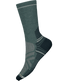 Smartwool Hike Light Cushion Crew Socks - Dusty Teal.