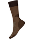 Smartwool Hunt Full Cushion Tall Crew Socks - Mocha.