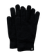 Smartwool Boiled Wool Glove - Charcoal.