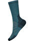 Smartwool Hike Targeted Cushion Crew Socks - Twilight Blue.