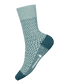 Smartwool Women's Everyday Cozy Digi-Tick Crew Socks.