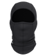 Smartwool Unisex Active Fleece Balaclava Black