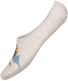 Smartwool Women's Everyday Sunrise No Sh - Moonbeam.