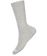 Smartwool Women's Everyday Slouchy Rib Tall Crew Socks - Ash.