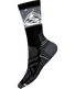 Smartwool Hike Light Cushion Valley View Crew Socks - Men's.