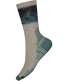 Smartwool Hike Light Cushion Valley View Crew Socks - Men's.