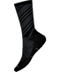 Smartwool Run Zero Cushion Pattern Crew Socks - Men's.