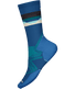 Smartwool Run Cold Weather Targeted Cushion Horizons Crew Socks - Men's.