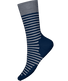 Smartwool Everyday Pin Stripe Crew Socks - Men's.