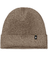 Smartwool Cozy Cabin Hat - Mocha.