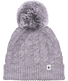 Smartwool Isto Retro Beanie Lavender Sky Heather
