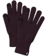 Smartwool Liner Glove - Mink.
