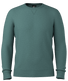 Smartwool Men's Sparwood Crew Sweater - Dusty Teal Heather.