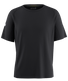 Smartwool Men's Active Ultralite Short Sleeve - Black.