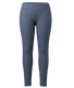 Smartwool Women's Classic All-Season Merino Base Layer Bottom - Nightfall Blue.