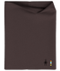 Smartwool Thermal Merino Reversible Neck Gaiter - Mink Heather.