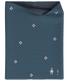 Smartwool Thermal Merino Reversible Neck Gaiter - Nightfall Mini Meadow.