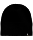 Smartwool Fleece Lined Beanie - Black.
