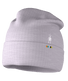 Smartwool Thermal Merino Reversible Cuffed Beanie in LAVENDER SKY HEATHER