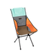 Helinox Sunset Chair MINT MULTIBLOCK