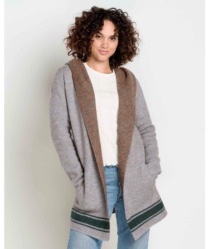 Toad&Co. Merino Heartfelt Hoodie 27