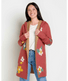 Toad&Co Women's Merino Heartfelt Hoodie.