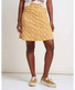 Toad&Co Women's Chaka Skirt.