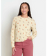 Toad&Co Women's Foothill Long Sleeve Crew.