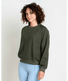 Toad&Co Women's Bitterroot Long Sleeve Pullover.