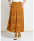 Toad&Co Women's Manzana Paneled Midi Skirt.