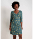 Toad&Co Women's Rosalinda Dress.