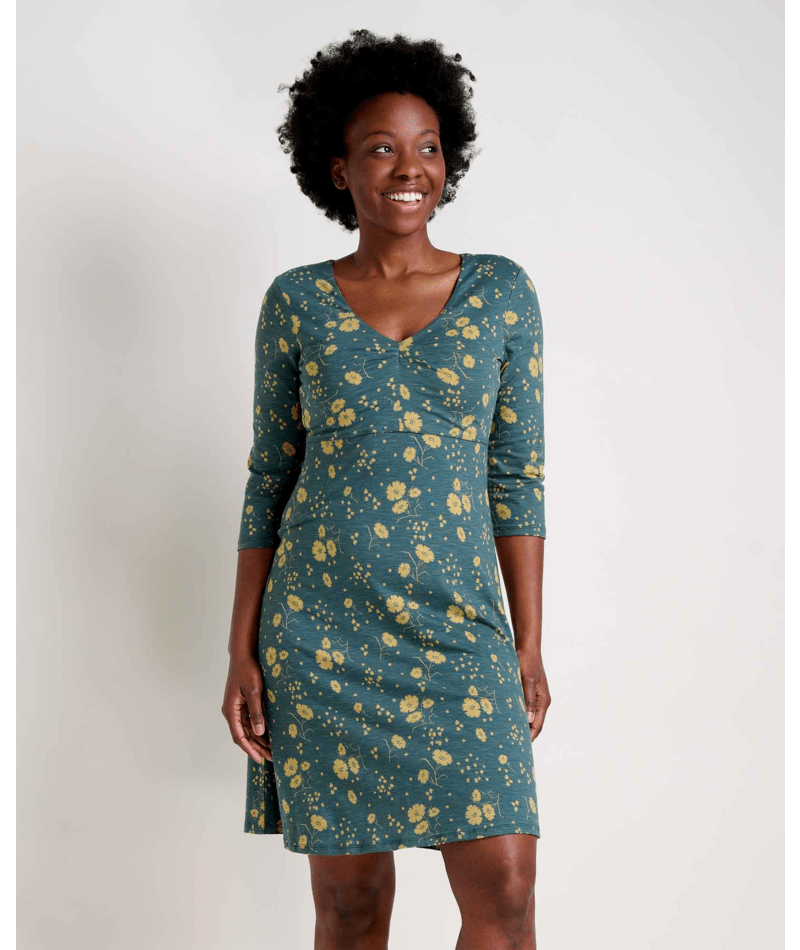 Toad&Co. Rosalinda Dress 231