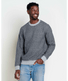Toad&Co Men's Kennicott Crew.
