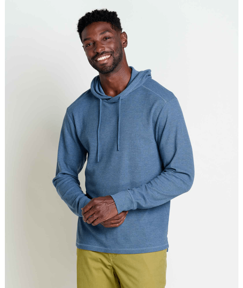 Toad&Co. Framer Ii Ls Hoodie 470