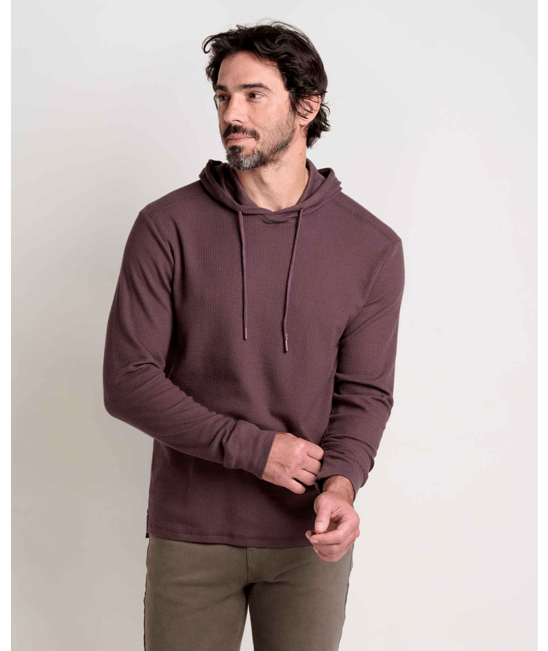 Toad&Co. Framer Ii Ls Hoodie 506