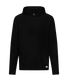 Vuori Strato Tech Hoodie - Black.